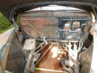 1946 Ford Business Coupe for sale in Cadillac, Michigan (ID-48661)