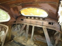 1946 Ford Business Coupe for sale in Cadillac, Michigan (ID-48661)