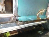 1946 Ford Business Coupe for sale in Cadillac, Michigan (ID-48661)