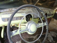 1946 Ford Business Coupe for sale in Cadillac, Michigan (ID-48661)