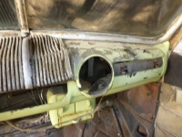 1946 Ford Business Coupe for sale in Cadillac, Michigan (ID-48661)