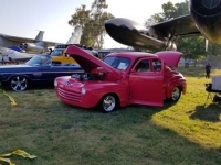 1946 Ford Street Rod for sale in Cadillac, Michigan (ID-48702)