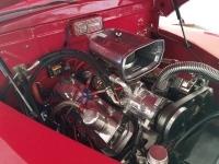 1946 Ford Street Rod for sale in Cadillac, Michigan (ID-48702)
