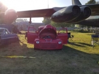 1946 Ford Street Rod for sale in Cadillac, Michigan (ID-48702)
