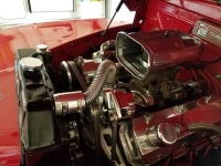1946 Ford Street Rod for sale in Cadillac, Michigan (ID-48702)