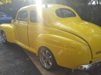 1946 Ford Custom for sale in Cadillac, Michigan (ID-48765)