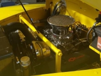 1946 Ford Custom for sale in Cadillac, Michigan (ID-48765)