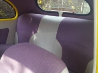 1946 Ford Custom for sale in Cadillac, Michigan (ID-48765)