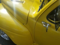 1946 Ford Custom for sale in Cadillac, Michigan (ID-48765)