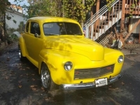 1946 Ford Custom for sale in Cadillac, Michigan (ID-48765)