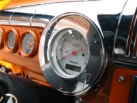 1946 Ford Club Coupe for sale in Cadillac, Michigan (ID-48869)