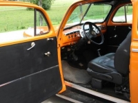 1946 Ford Club Coupe for sale in Cadillac, Michigan (ID-48869)
