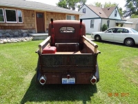 1946 International KB2 for sale in Cadillac, Michigan (ID-48184)
