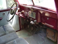 1946 Jeep Wagon for sale in Cadillac, Michigan (ID-48878)