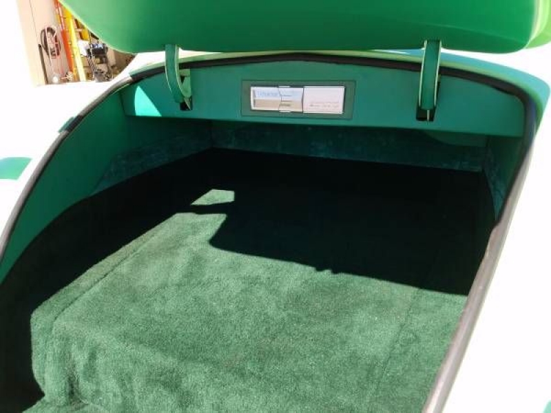 1946 Lincoln Coupe for sale in Cadillac, Michigan (ID-1708)