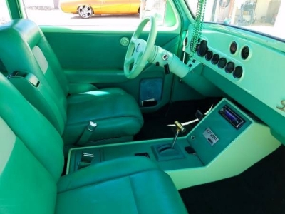 1946 Lincoln Coupe for sale in Cadillac, Michigan (ID-1708)