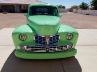 1946 Lincoln Coupe for sale in Cadillac, Michigan (ID-1708)