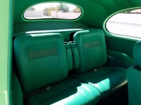 1946 Lincoln Club Coupe for sale in Cadillac, Michigan (ID-48328)