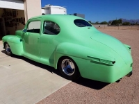 1946 Lincoln Club Coupe for sale in Cadillac, Michigan (ID-48328)