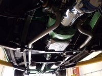 1946 Lincoln Club Coupe for sale in Cadillac, Michigan (ID-48328)
