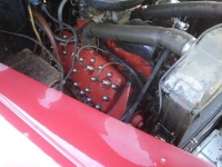 1946 Mercury Coupe for sale in Cadillac, Michigan (ID-48049)