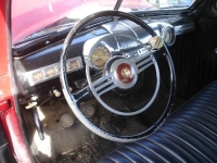 1946 Mercury Coupe for sale in Cadillac, Michigan (ID-48049)
