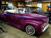1946 Mercury Custom for sale in Cadillac, Michigan (ID-48165)