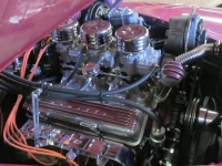 1946 Mercury Custom for sale in Cadillac, Michigan (ID-48165)