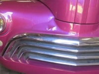 1946 Mercury Custom for sale in Cadillac, Michigan (ID-48165)