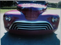 1946 Mercury Custom for sale in Cadillac, Michigan (ID-48165)