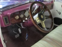 1946 Mercury Custom for sale in Cadillac, Michigan (ID-48165)