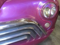 1946 Mercury Custom for sale in Cadillac, Michigan (ID-48165)