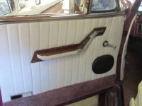 1946 Mercury Custom for sale in Cadillac, Michigan (ID-48165)