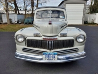 1946 Mercury Woodie Wagon for sale in Riverhead, New York (ID-1828)