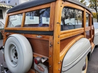 1946 Mercury Woodie Wagon for sale in Riverhead, New York (ID-1828)