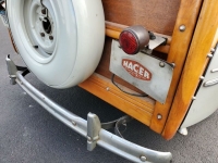 1946 Mercury Woodie Wagon for sale in Riverhead, New York (ID-1828)