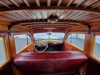 1946 Mercury Woodie Wagon for sale in Riverhead, New York (ID-1828)