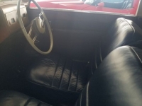 1947 Armstrong-Siddeley Hurricane for sale in Cadillac, Michigan (ID-48882)