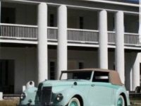 1947 Armstrong-Siddeley Hurricane for sale in Cadillac, Michigan (ID-48882)