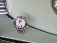 1947 Armstrong-Siddeley Hurricane for sale in Cadillac, Michigan (ID-48882)