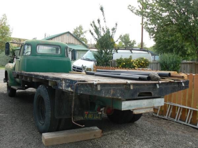 1947 Chevrolet Loadmaster for sale in Cadillac, Michigan (ID-1781)