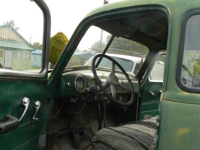 1947 Chevrolet Loadmaster for sale in Cadillac, Michigan (ID-1781)