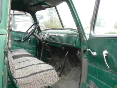 1947 Chevrolet Loadmaster for sale in Cadillac, Michigan at $4,995