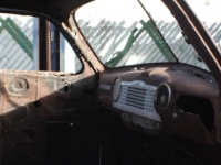 1947 Chevrolet Sedan Delivery for sale in Cadillac, Michigan (ID-48832)