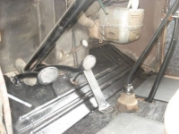 1947 Dodge Wagon for sale in Cadillac, Michigan (ID-48596)