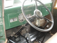 1947 Dodge Wagon for sale in Cadillac, Michigan (ID-48596)