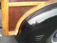 1947 Dodge Wagon for sale in Cadillac, Michigan (ID-48596)