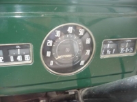 1947 Dodge Wagon for sale in Cadillac, Michigan (ID-48596)