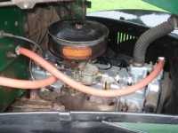 1947 Dodge Wagon for sale in Cadillac, Michigan (ID-48596)