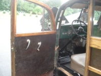 1947 Dodge Wagon for sale in Cadillac, Michigan (ID-48596)